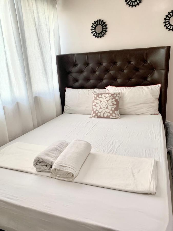 The Persimmon Studios Near Ayala And Sm City סבו מראה חיצוני תמונה