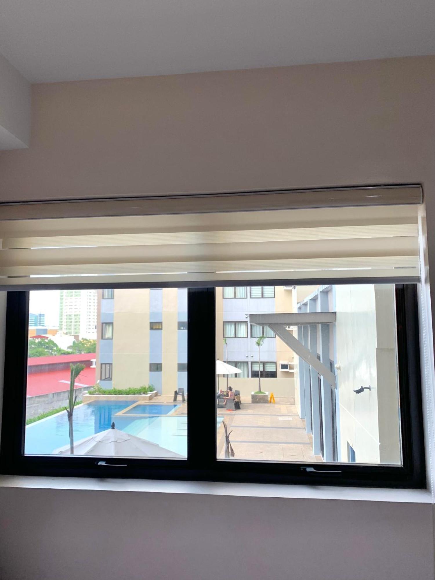The Persimmon Studios Near Ayala And Sm City סבו חדר תמונה